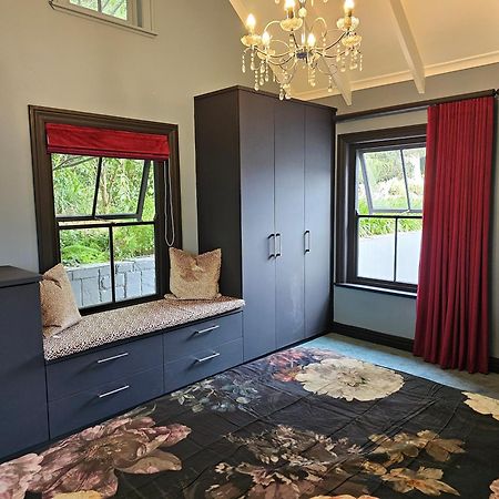 Die Heerenhuys Guest Suites Stellenbosch Kültér fotó