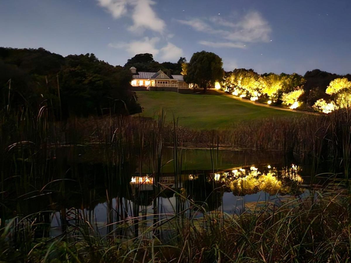 Die Heerenhuys Guest Suites Stellenbosch Kültér fotó