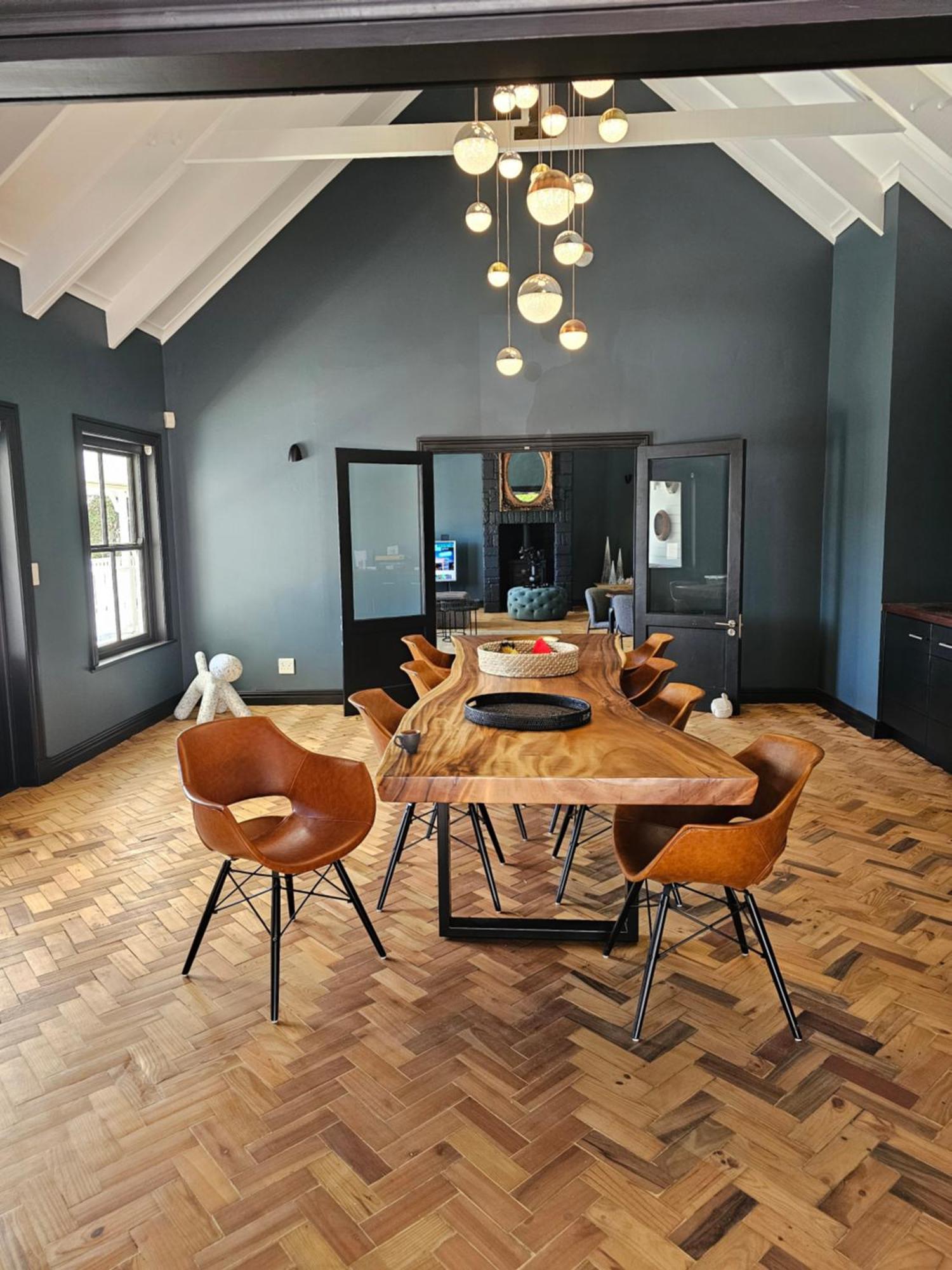 Die Heerenhuys Guest Suites Stellenbosch Kültér fotó