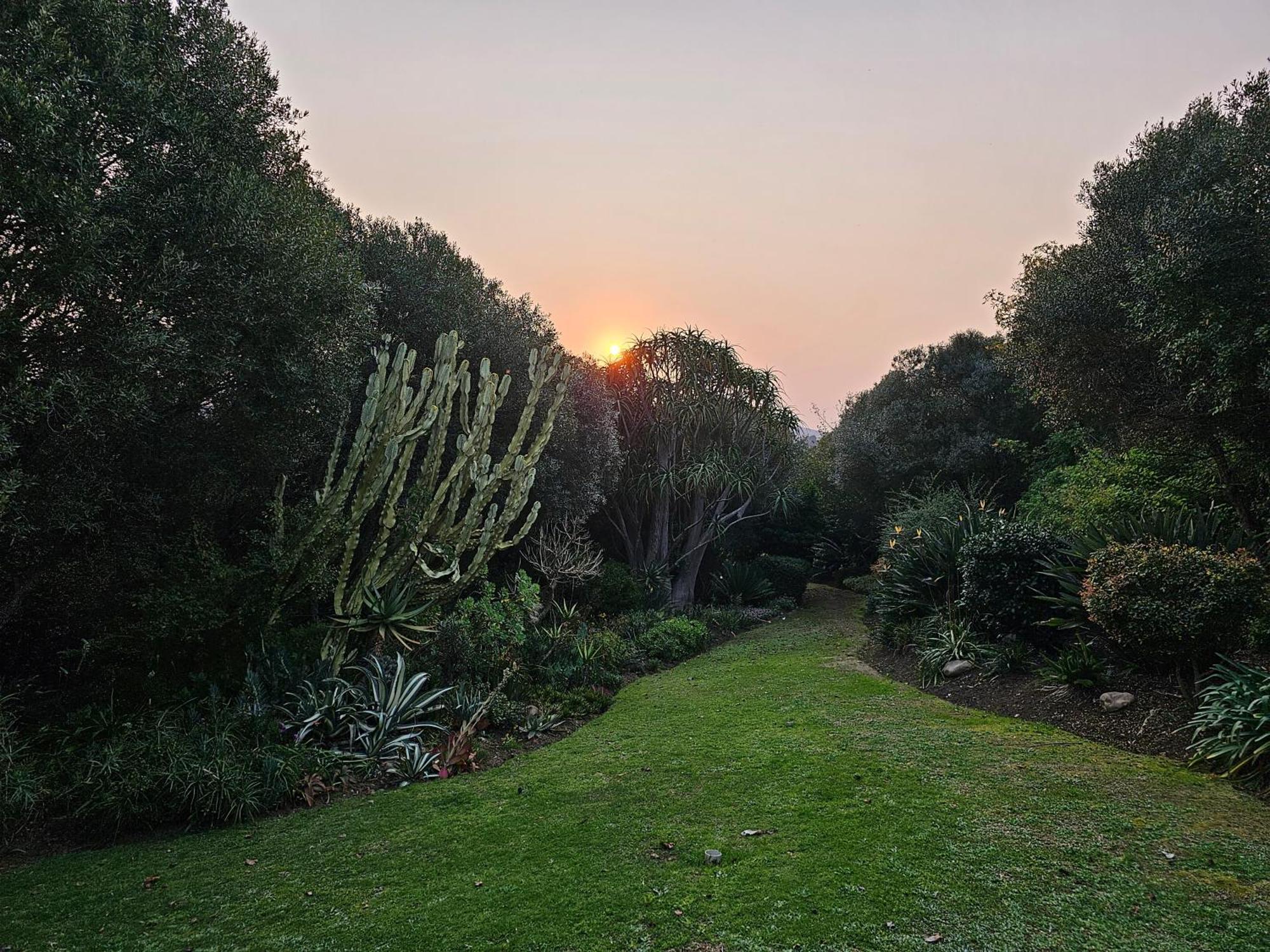 Die Heerenhuys Guest Suites Stellenbosch Kültér fotó