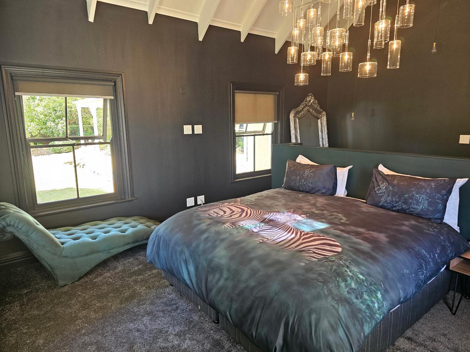 Die Heerenhuys Guest Suites Stellenbosch Kültér fotó