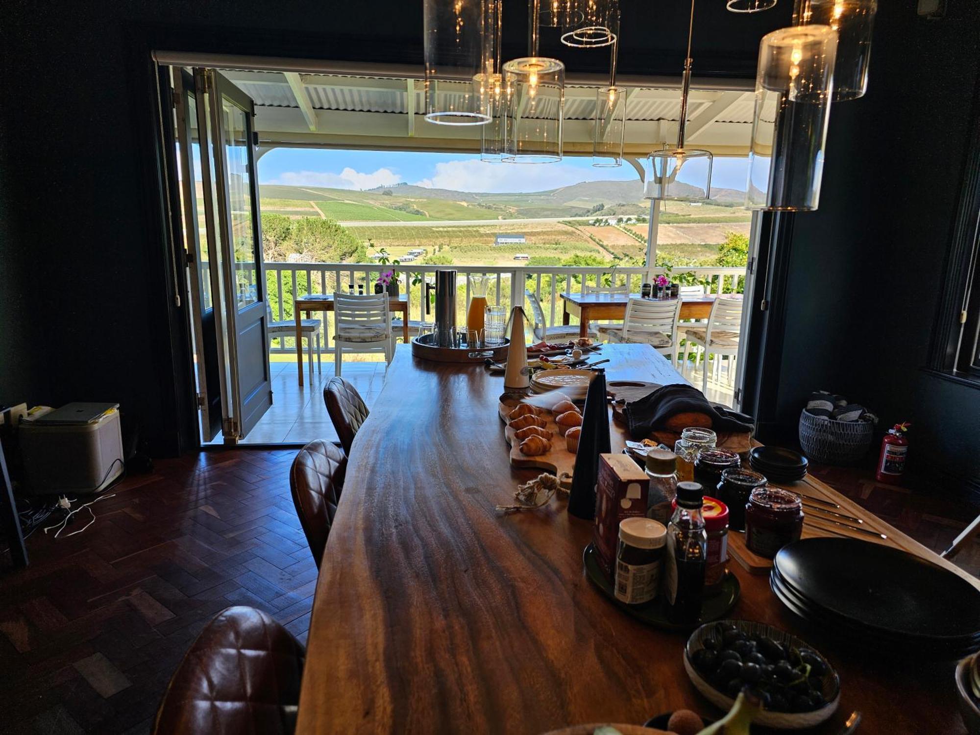 Die Heerenhuys Guest Suites Stellenbosch Kültér fotó