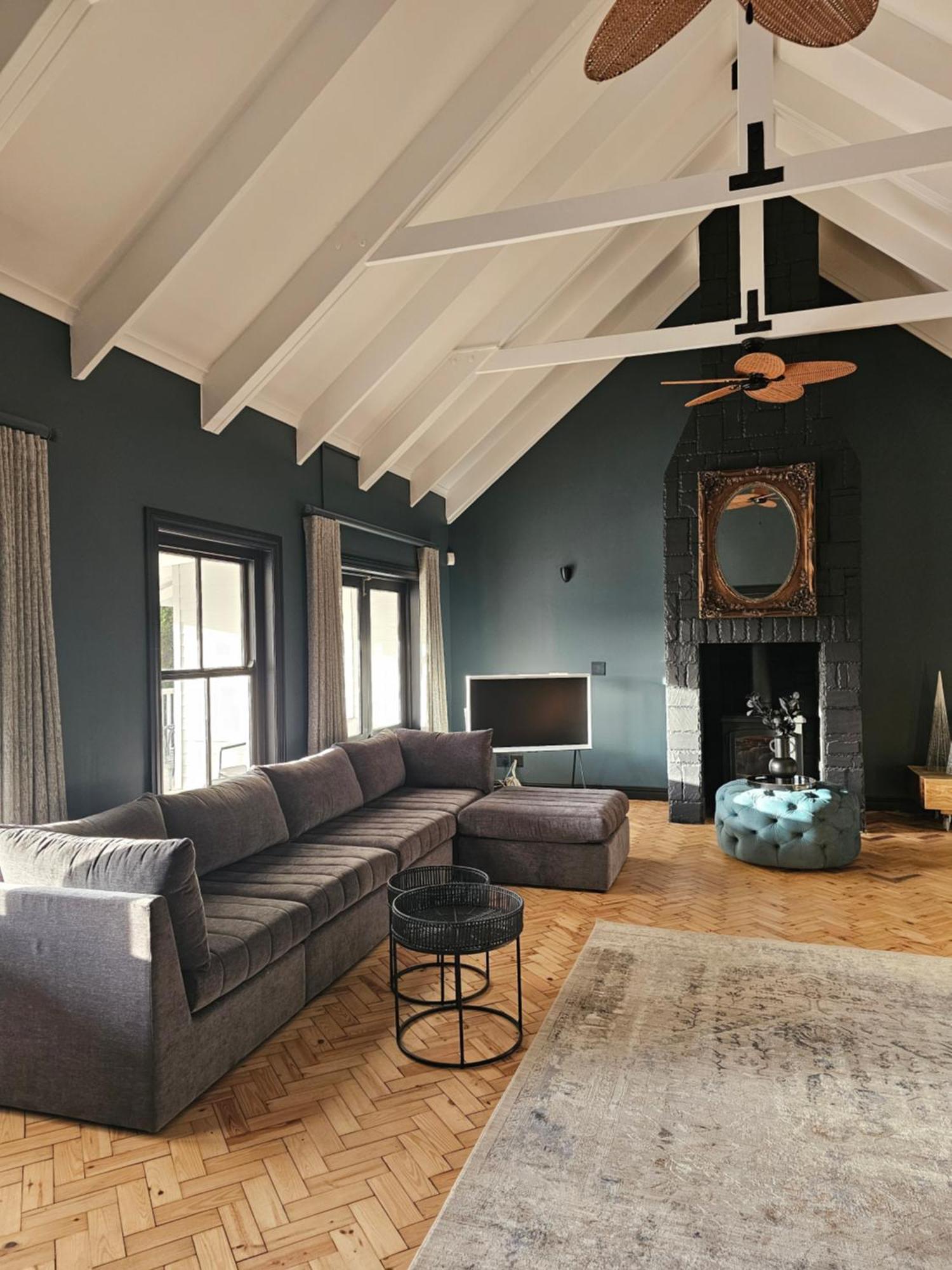 Die Heerenhuys Guest Suites Stellenbosch Kültér fotó