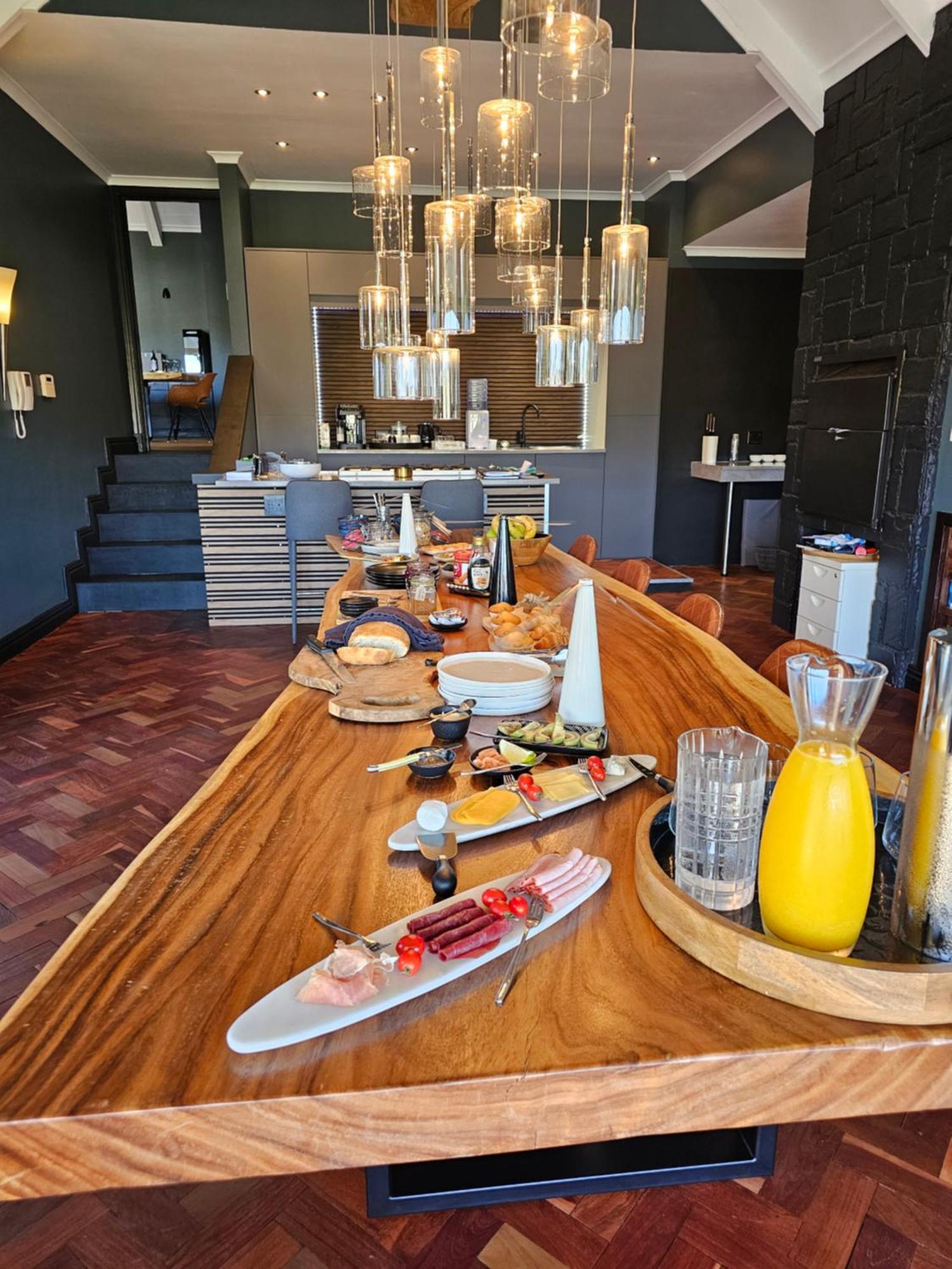 Die Heerenhuys Guest Suites Stellenbosch Kültér fotó
