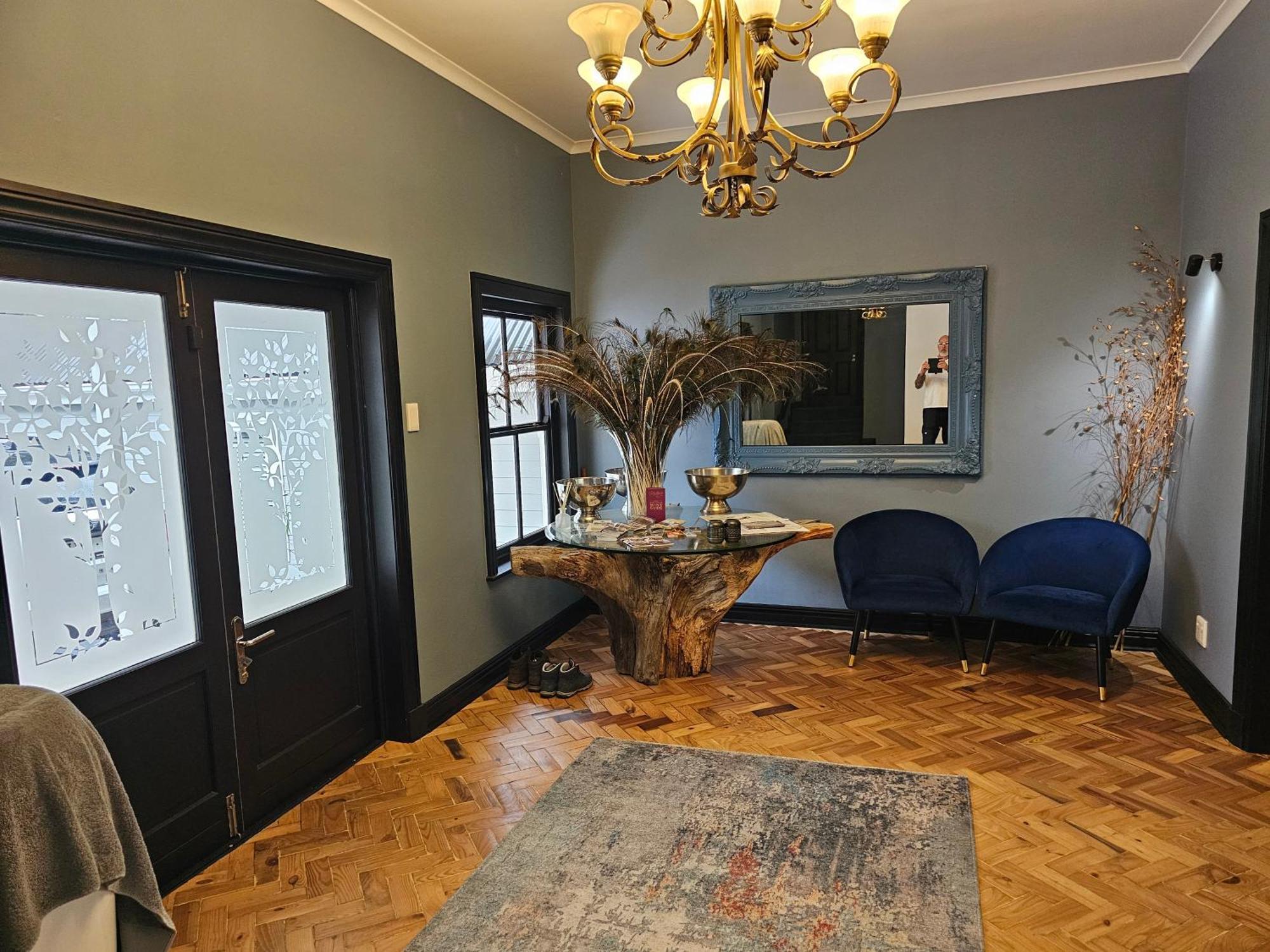 Die Heerenhuys Guest Suites Stellenbosch Kültér fotó