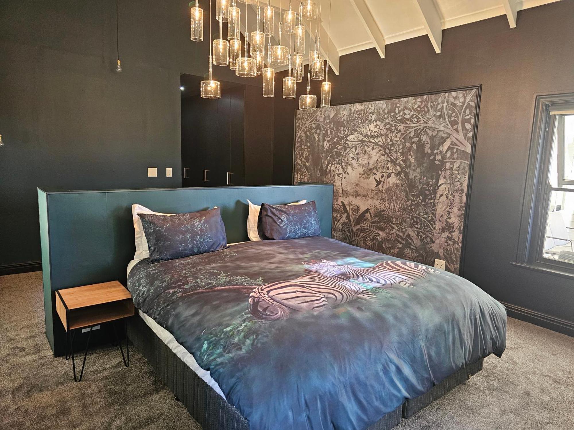 Die Heerenhuys Guest Suites Stellenbosch Kültér fotó