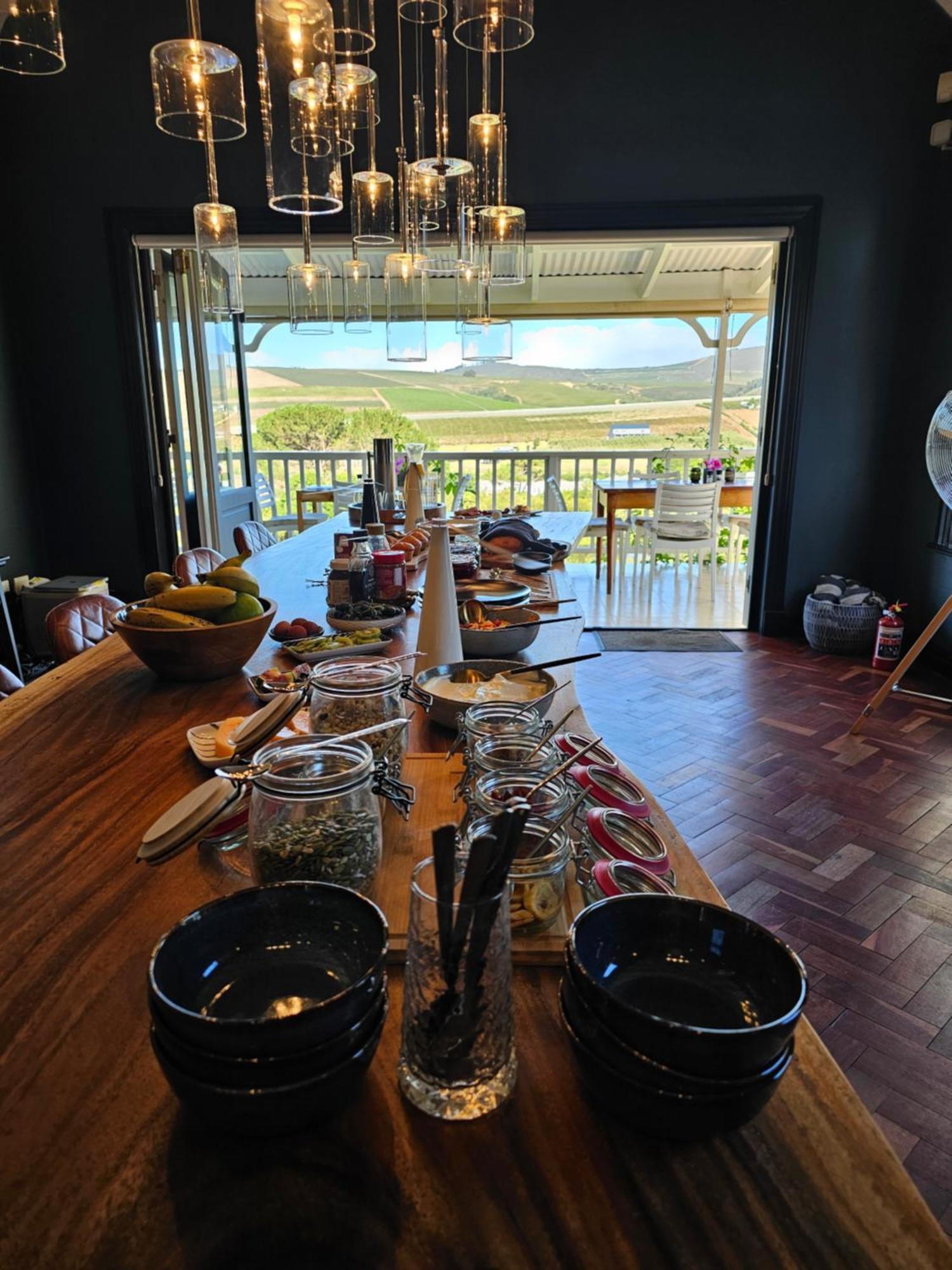 Die Heerenhuys Guest Suites Stellenbosch Kültér fotó