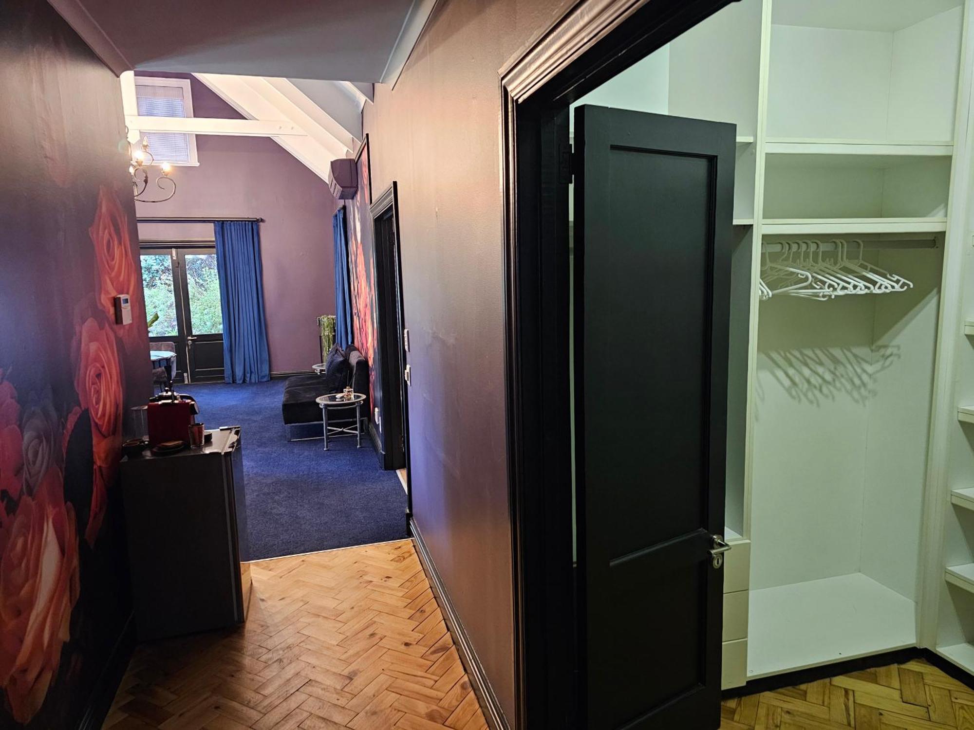 Die Heerenhuys Guest Suites Stellenbosch Kültér fotó