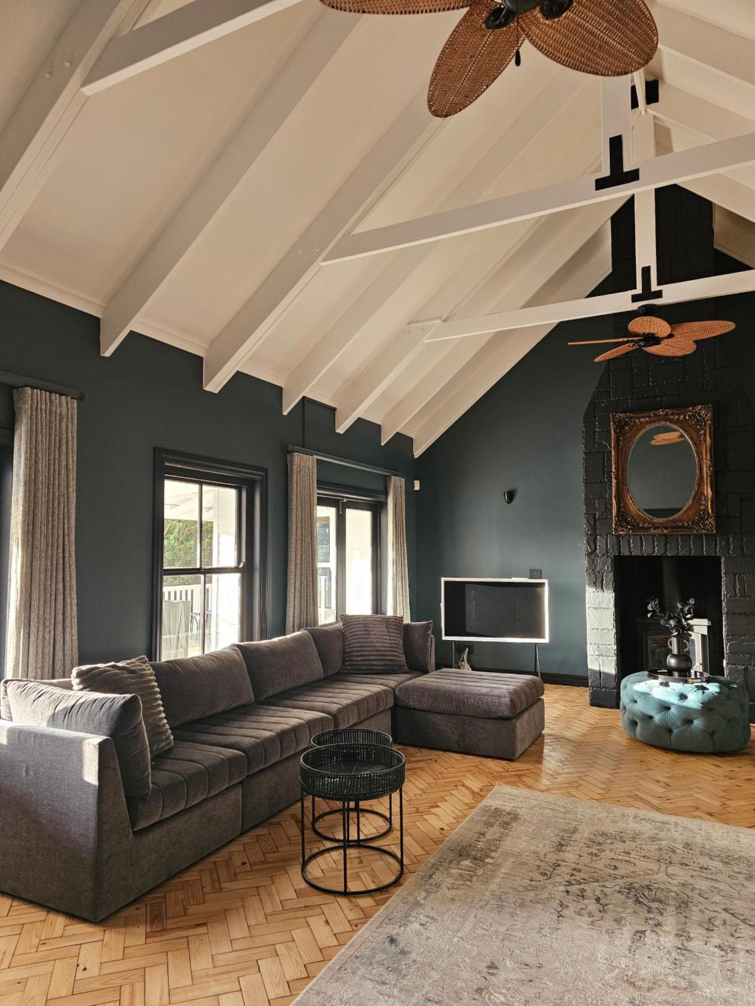 Die Heerenhuys Guest Suites Stellenbosch Kültér fotó