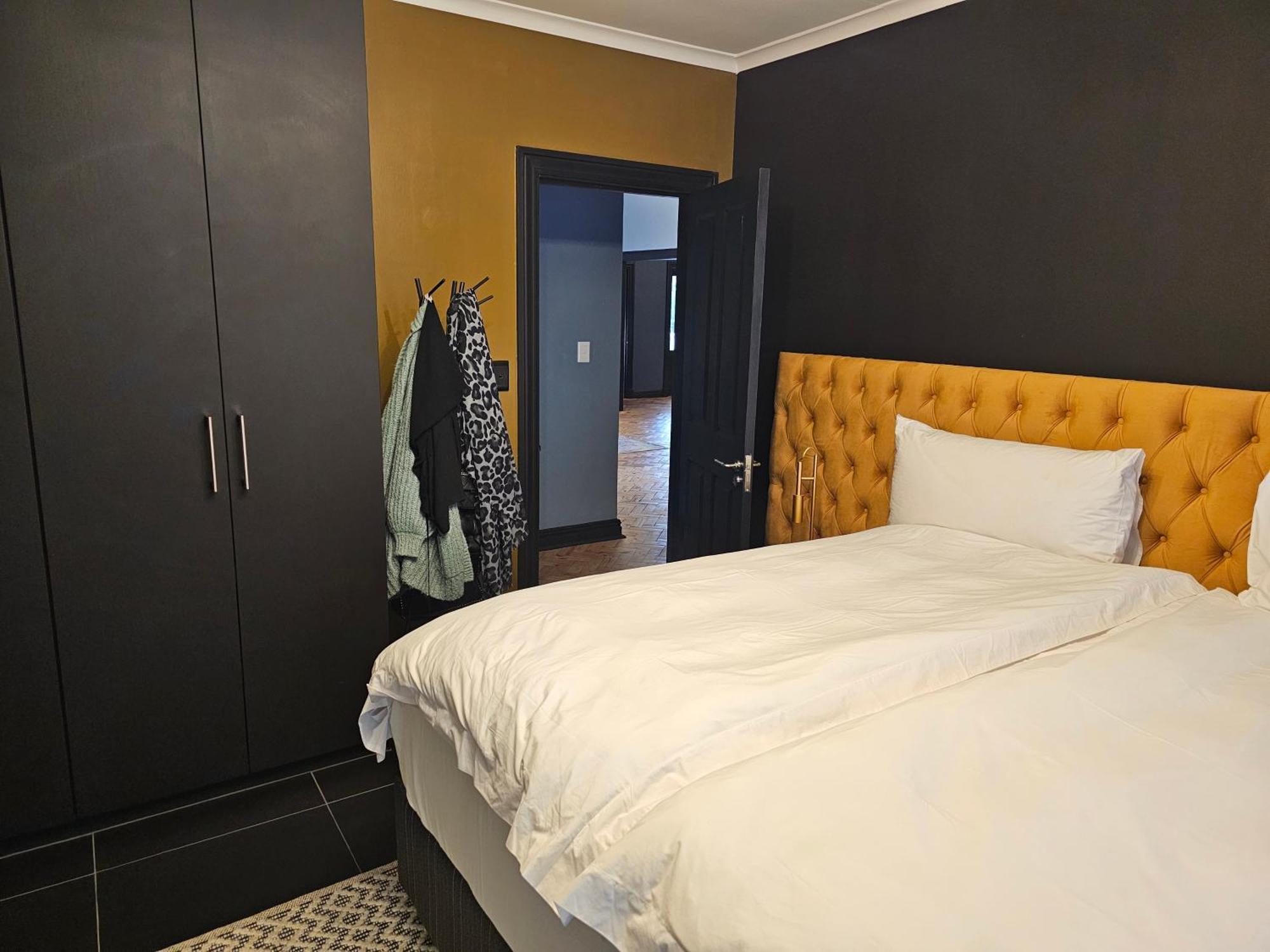 Die Heerenhuys Guest Suites Stellenbosch Kültér fotó