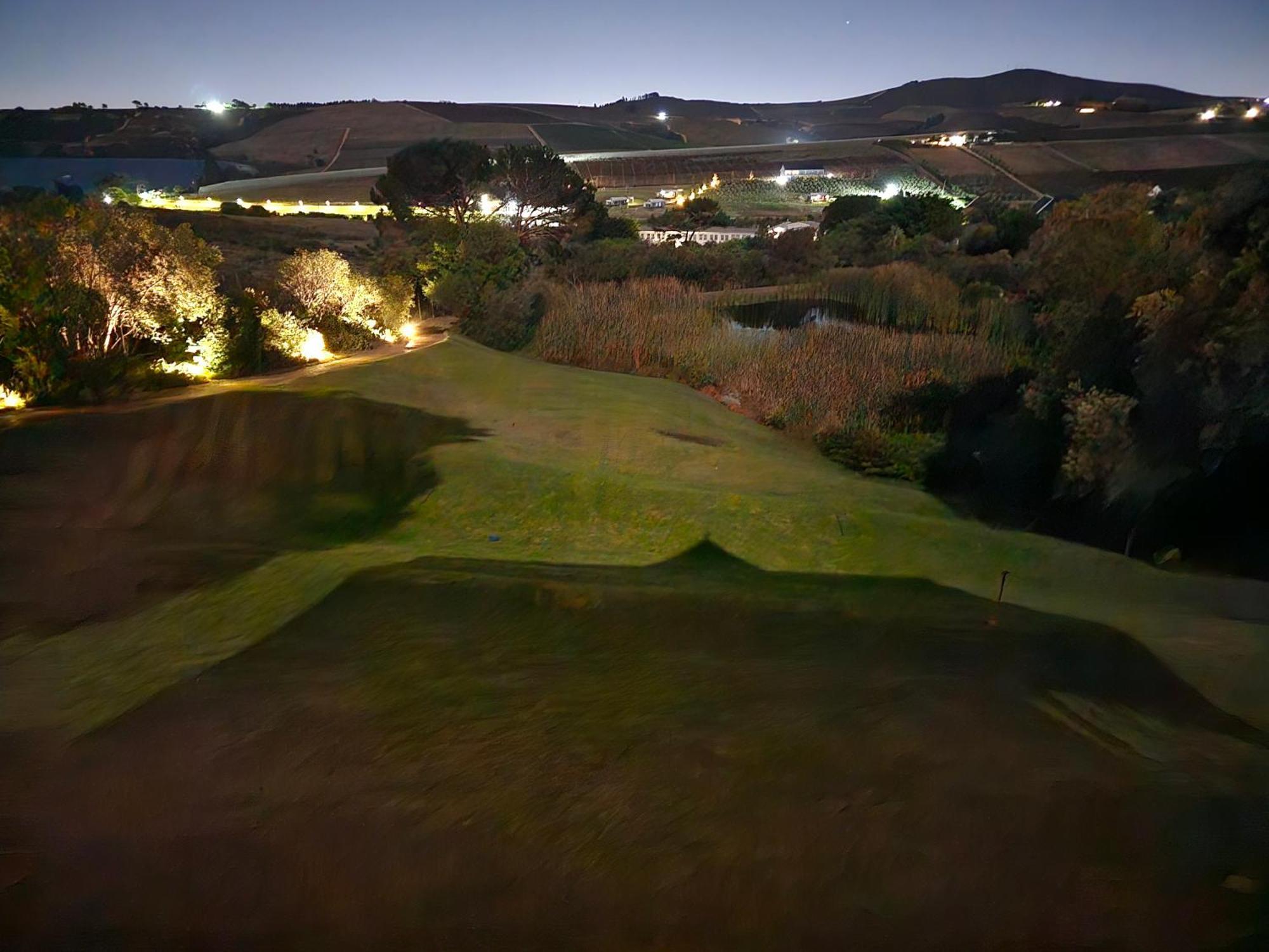 Die Heerenhuys Guest Suites Stellenbosch Kültér fotó