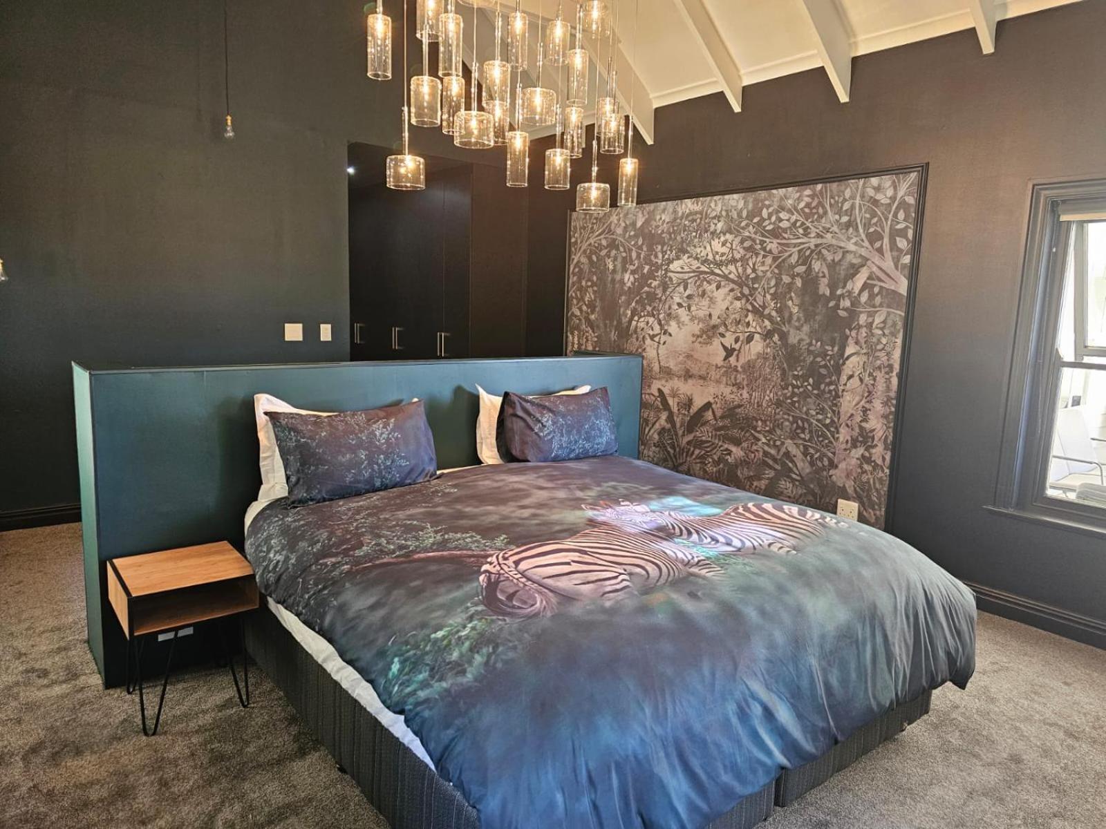 Die Heerenhuys Guest Suites Stellenbosch Kültér fotó