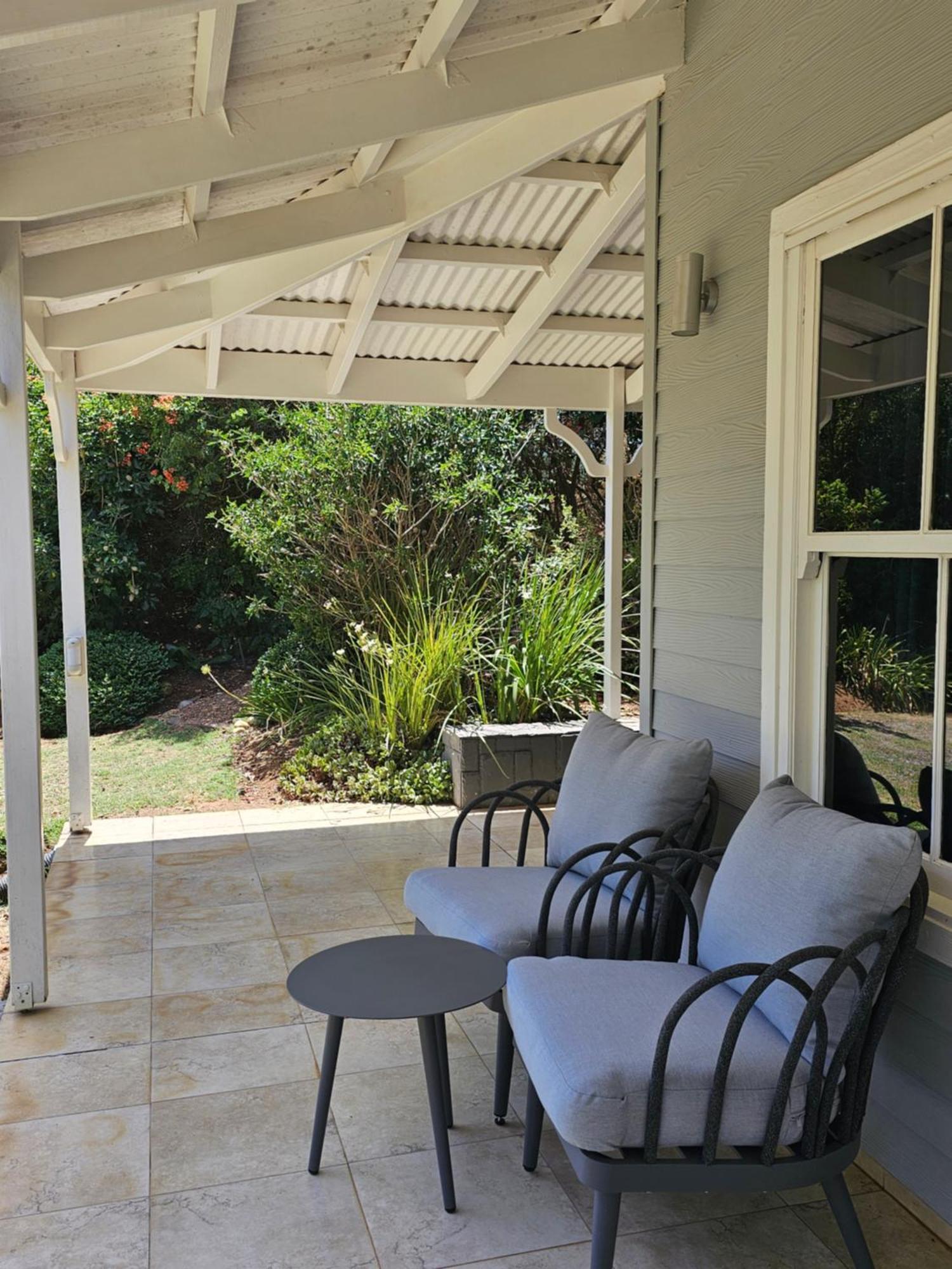 Die Heerenhuys Guest Suites Stellenbosch Kültér fotó