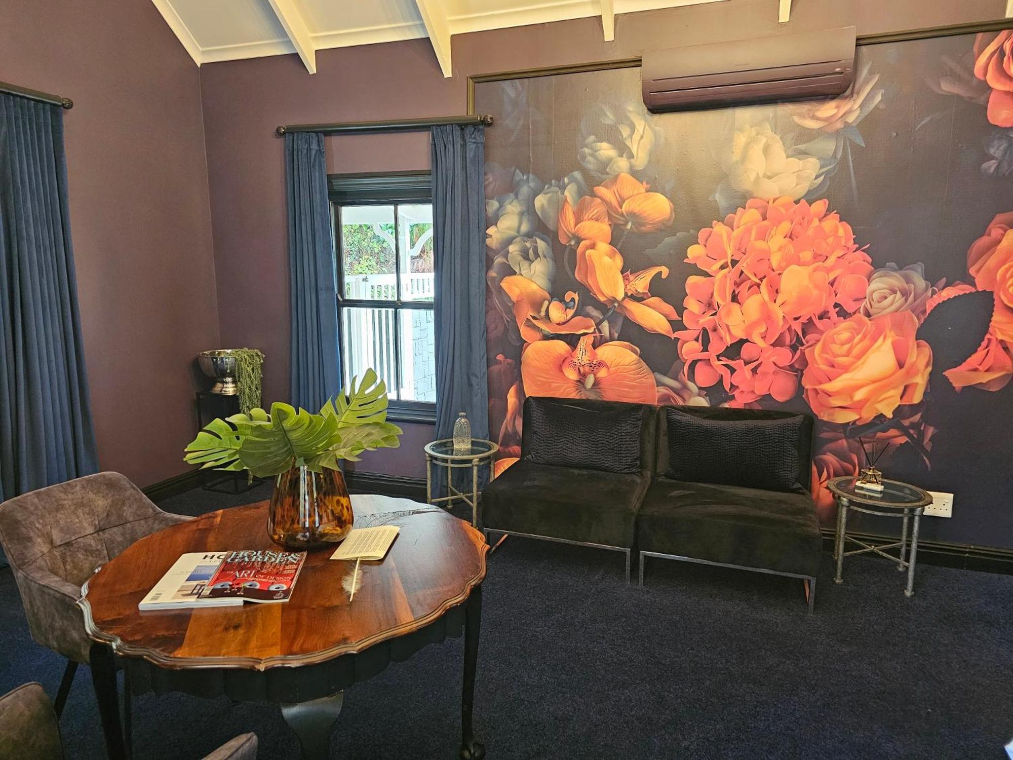 Die Heerenhuys Guest Suites Stellenbosch Kültér fotó