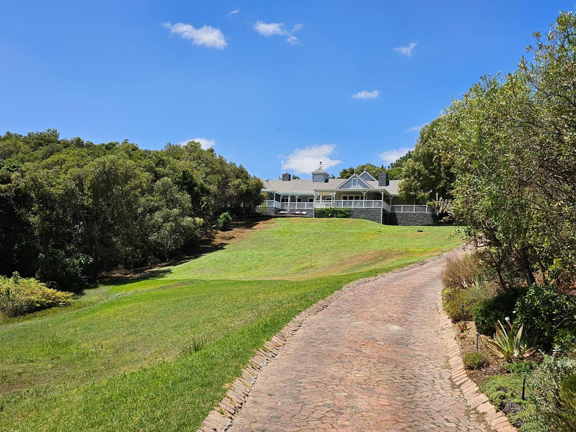 Die Heerenhuys Guest Suites Stellenbosch Kültér fotó
