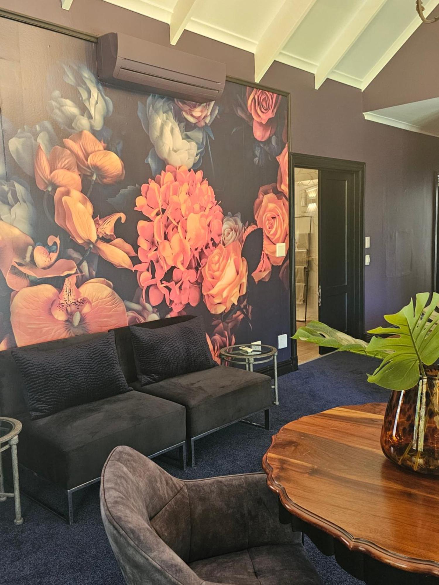 Die Heerenhuys Guest Suites Stellenbosch Kültér fotó