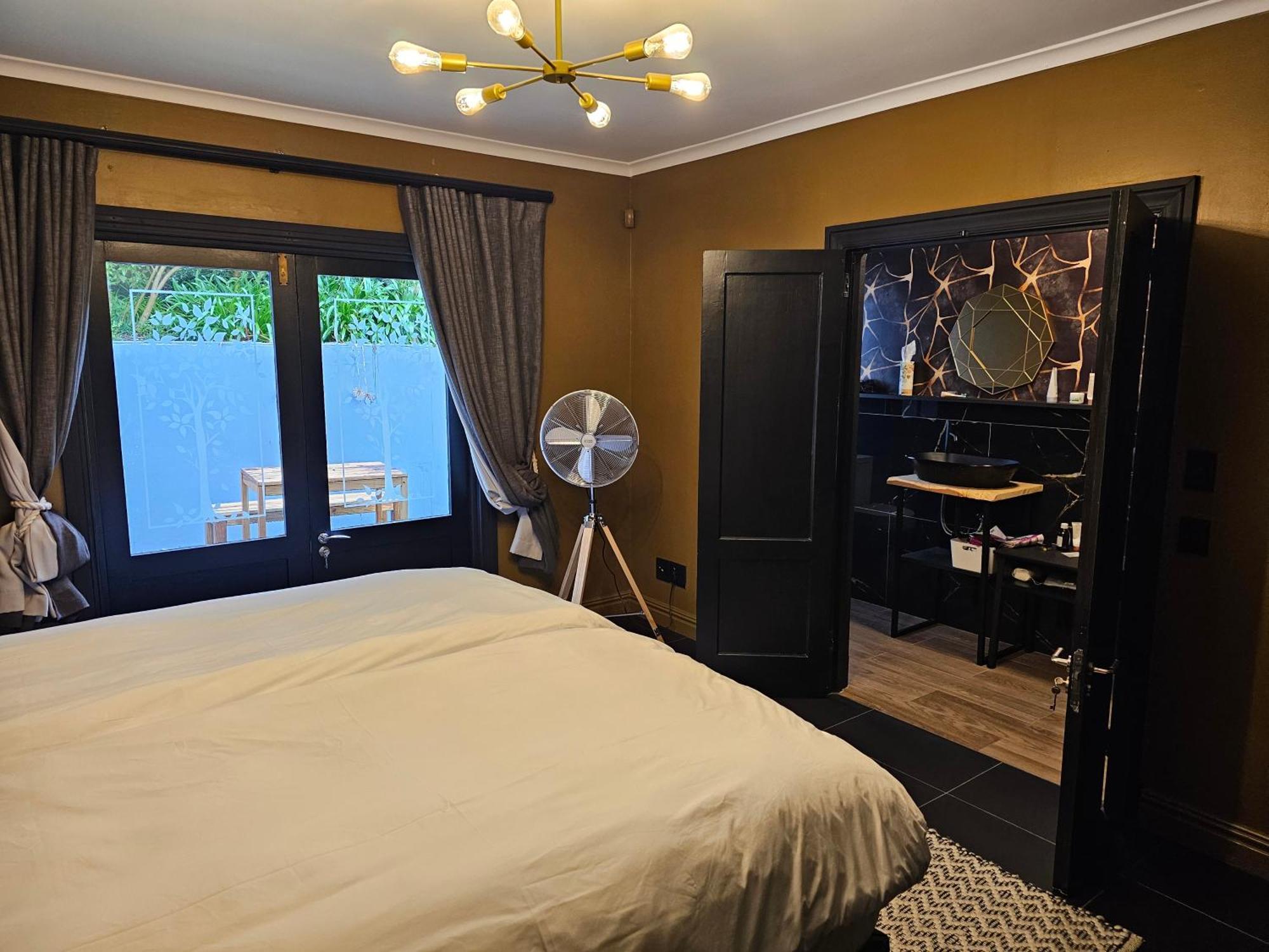 Die Heerenhuys Guest Suites Stellenbosch Kültér fotó