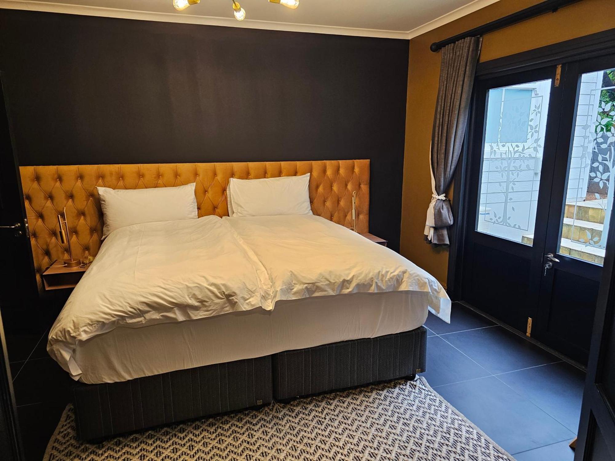 Die Heerenhuys Guest Suites Stellenbosch Kültér fotó