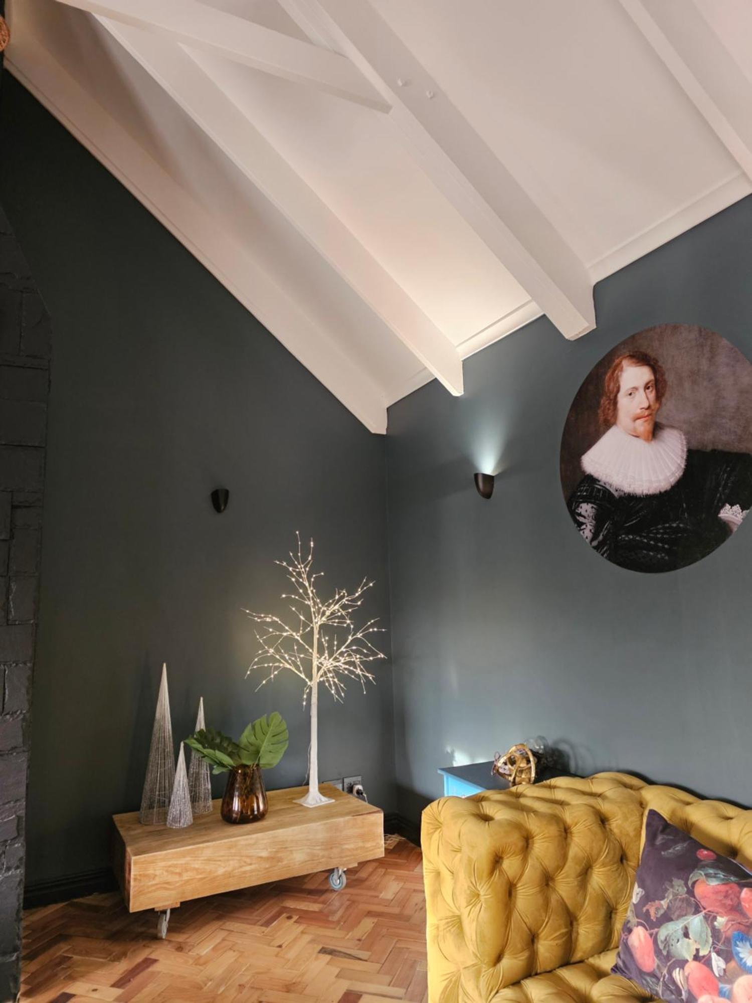 Die Heerenhuys Guest Suites Stellenbosch Kültér fotó