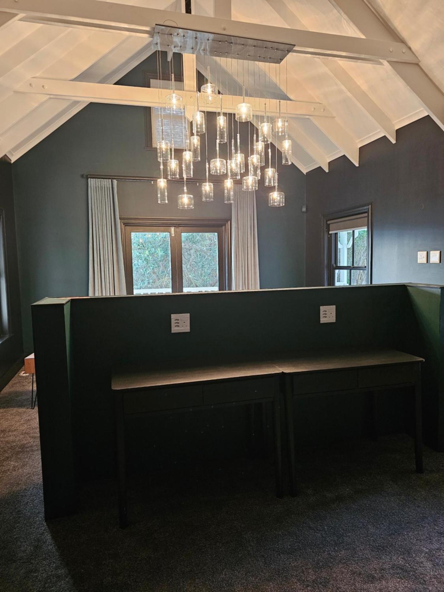 Die Heerenhuys Guest Suites Stellenbosch Kültér fotó