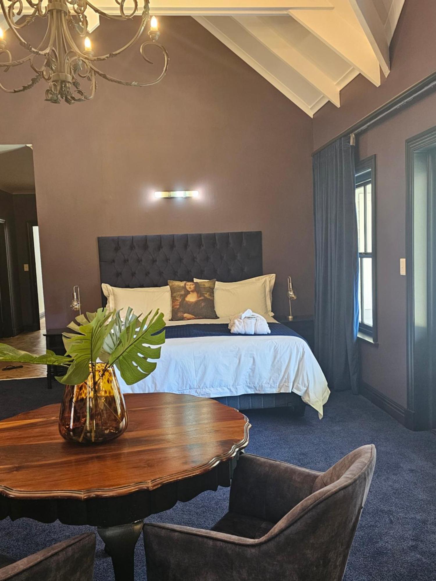 Die Heerenhuys Guest Suites Stellenbosch Kültér fotó