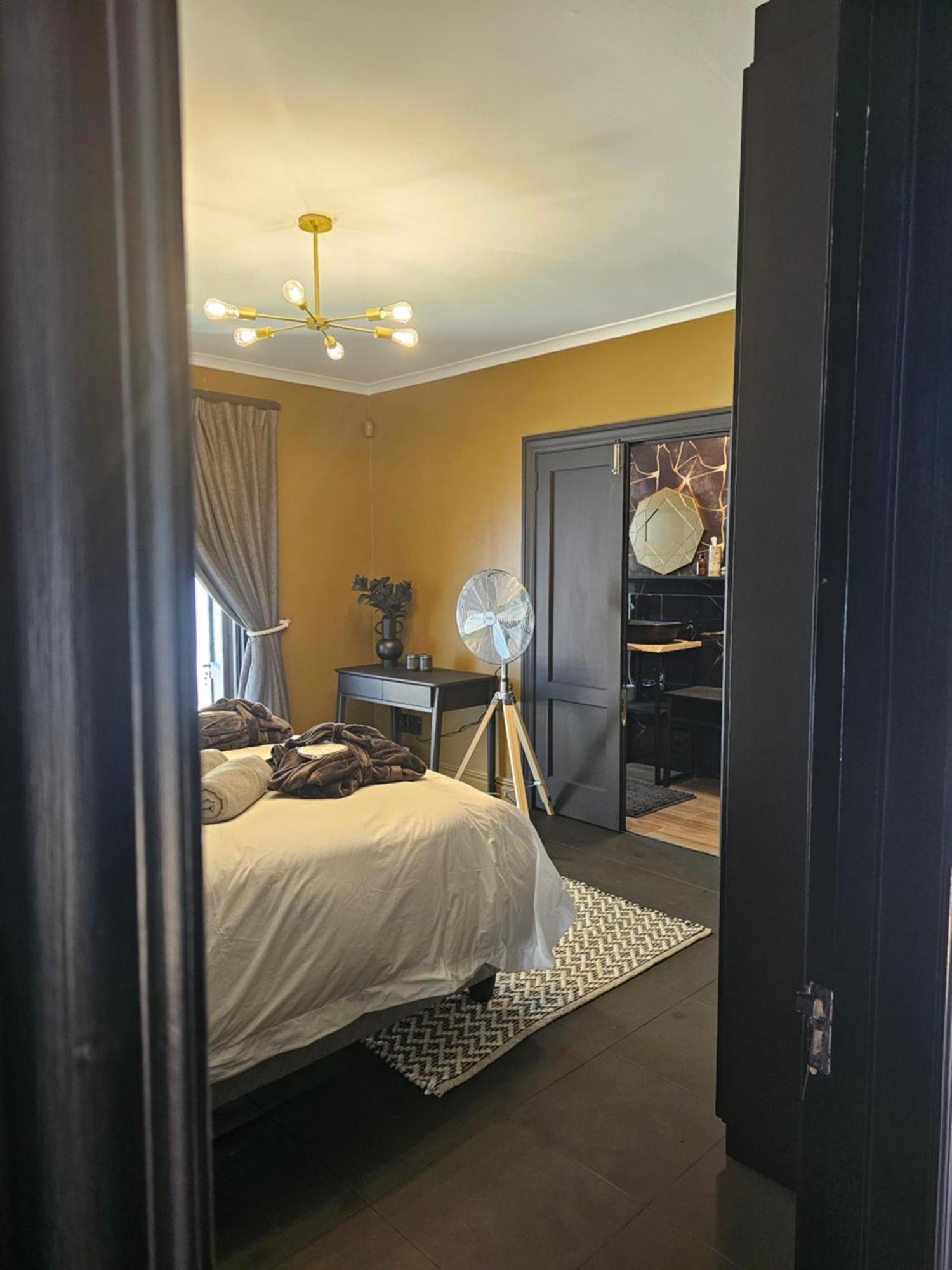Die Heerenhuys Guest Suites Stellenbosch Kültér fotó