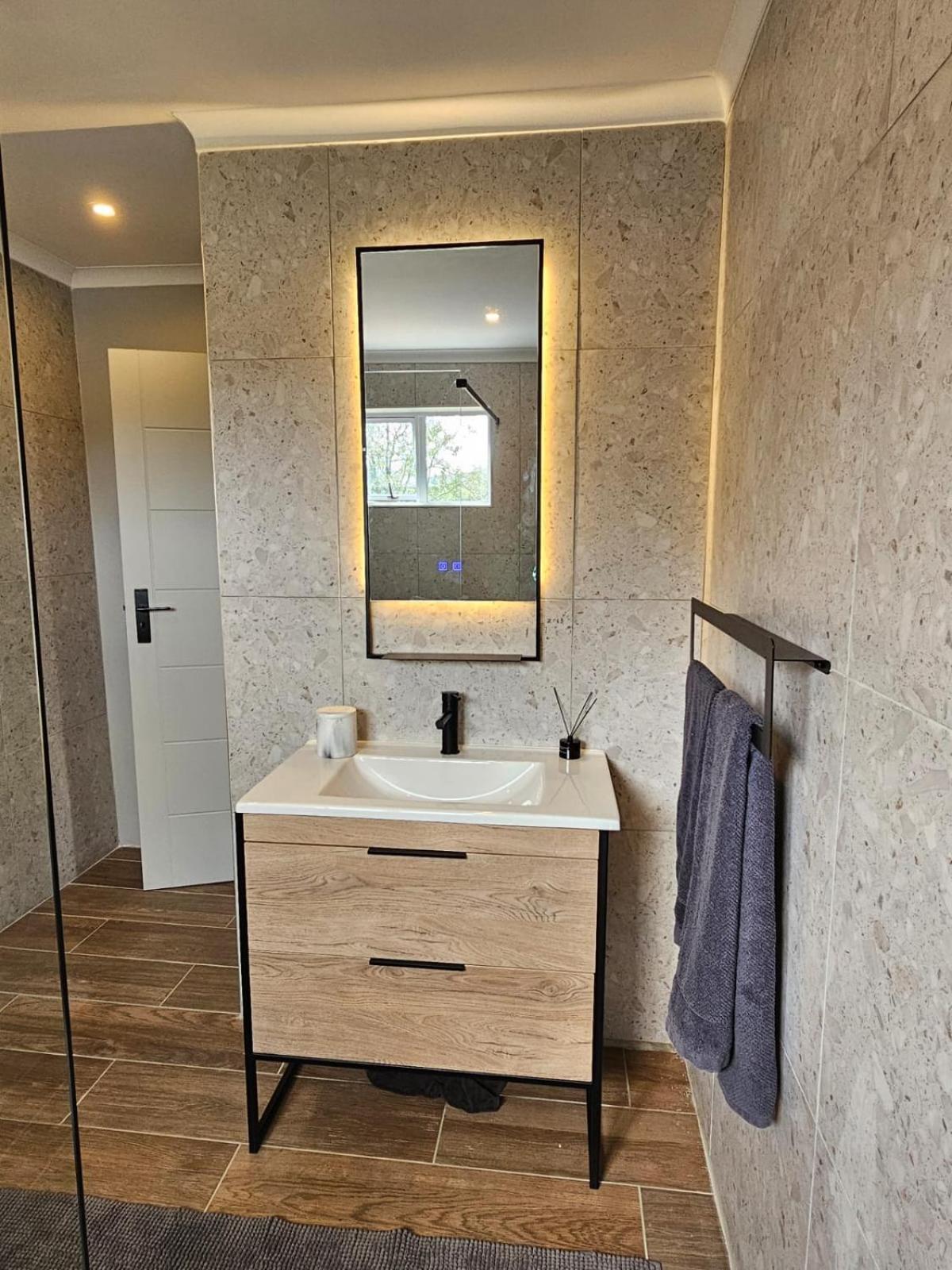 Die Heerenhuys Guest Suites Stellenbosch Kültér fotó