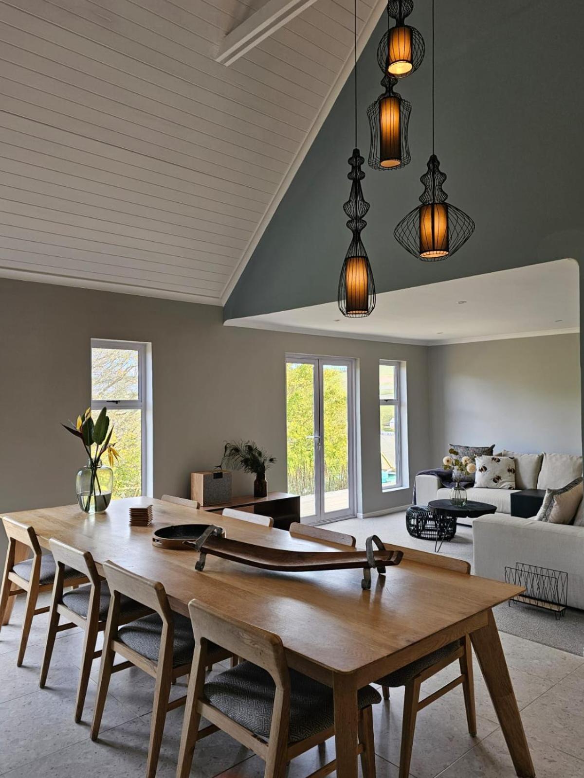 Die Heerenhuys Guest Suites Stellenbosch Kültér fotó